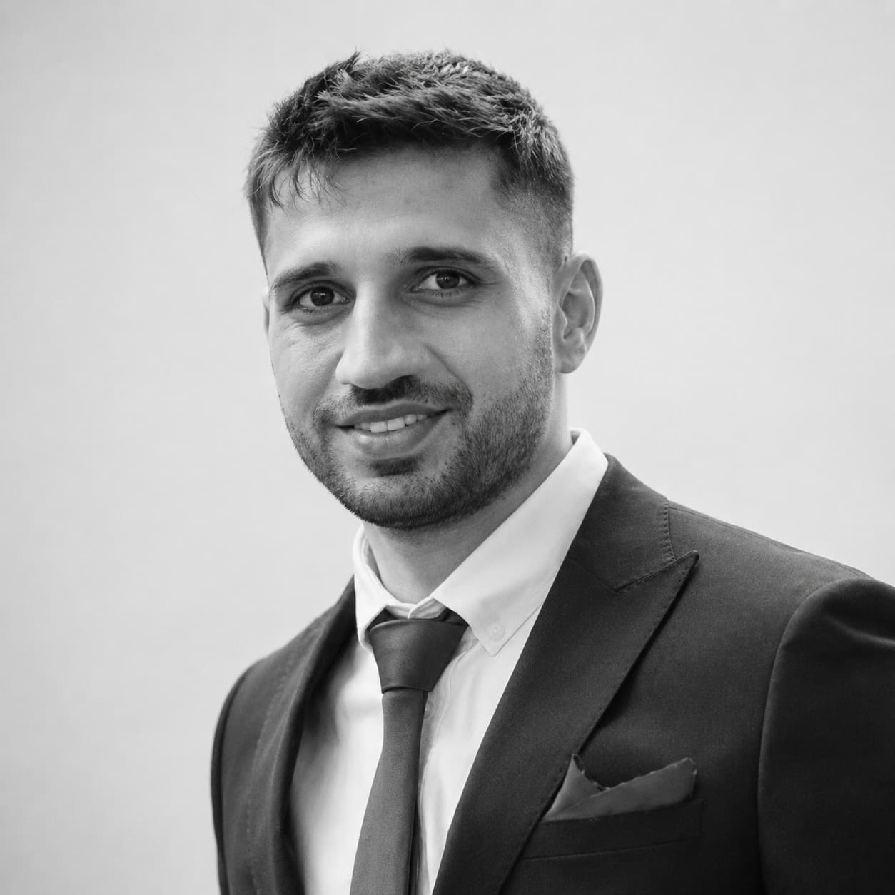 Ali kawosi